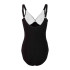 Maillot de bain Natation Speedo de Brigitte Shaping 1Pc Femme