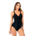 Maillot de bain Natation Speedo de Brigitte Shaping 1Pc Femme