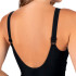 Maillot de bain Natation Speedo de Brigitte Shaping 1Pc Femme