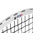Raquette SquashHaut de Carboflex X- V2 120