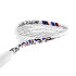 Raquette SquashHaut de Carboflex X- V2 120