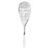 Raquette SquashHaut de Carboflex X- V2 125