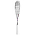 Raquette SquashHaut de Carboflex X- V2 125