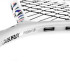 Raquette SquashHaut de Carboflex X- V2 125