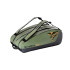 Sac de tennis tennis de Tour Endurance Khaki 12R