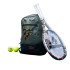 Sac à dos tennis de Tour Endurance Khaki