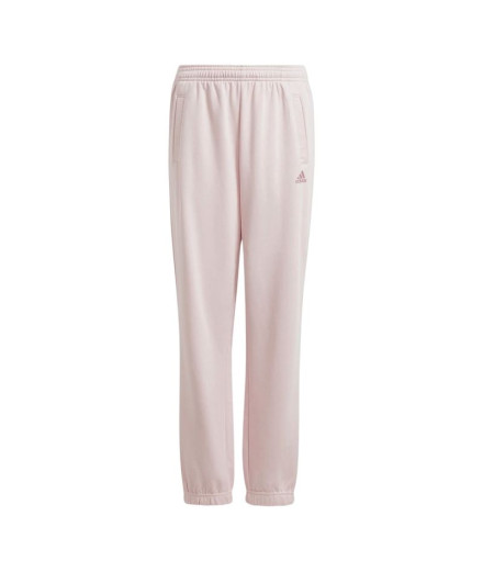 Pantalon adidas Enfant Essentials Petit Logo Feel Cozy...