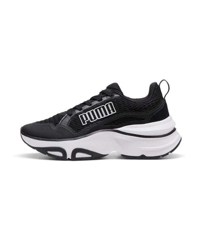 Chaussures Running Femme by Puma Softride...