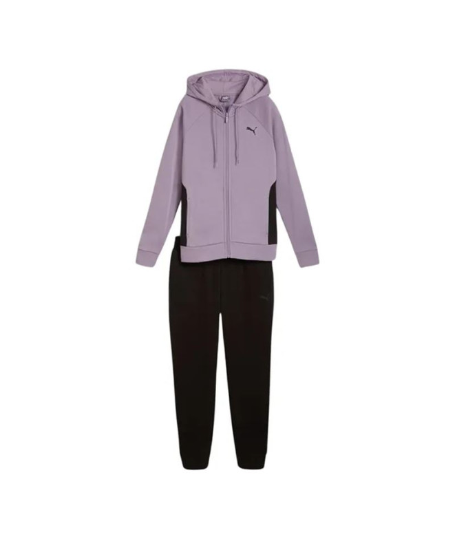 Survêtement Décontracté Femme de Puma Classic...