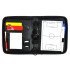 Set Arbitre Webb Zastor