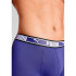 Slip Homme Puma Dual Logo Purple combo Pack