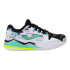 Chaussures Joma Spin Hommes 2542 Blanc Turquoise Homme