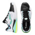 Chaussures Joma Spin Hommes 2542 Blanc Turquoise Homme