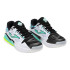 Chaussures Joma Spin Hommes 2542 Blanc Turquoise Homme