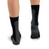 Chaussettes Running running Femme de On Performance Noir/Gris