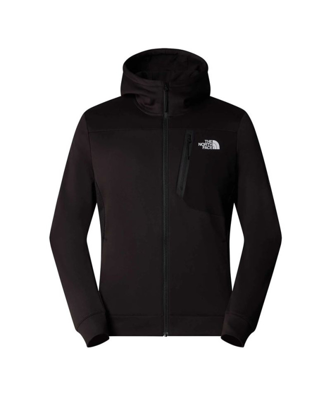 Sweat Montagne The North Face by Ma Fz Fleece...
