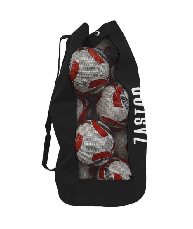 Sac Sac fourre-tout noir Enebe