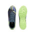 Football Enfant Puma Future 7 Play Tt Boots Green/Purple