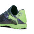 Football Enfant Puma Future 7 Play Tt Boots Green/Purple