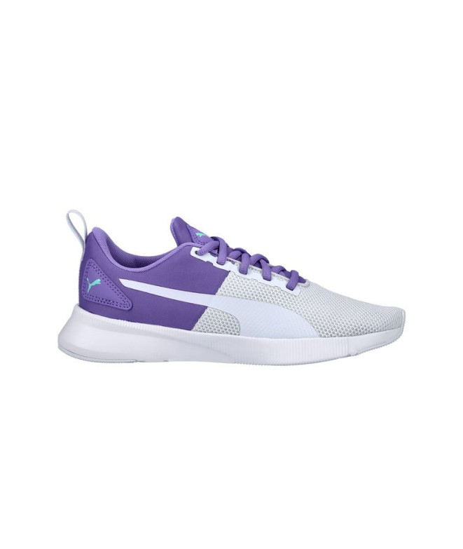 Chaussures Running Enfant de Puma Flyer Runner...