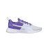 Chaussures Running Enfant de Puma Flyer Runner Lavender Alert/White/Silver Mist