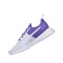 Chaussures Running Enfant de Puma Flyer Runner Lavender Alert/White/Silver Mist
