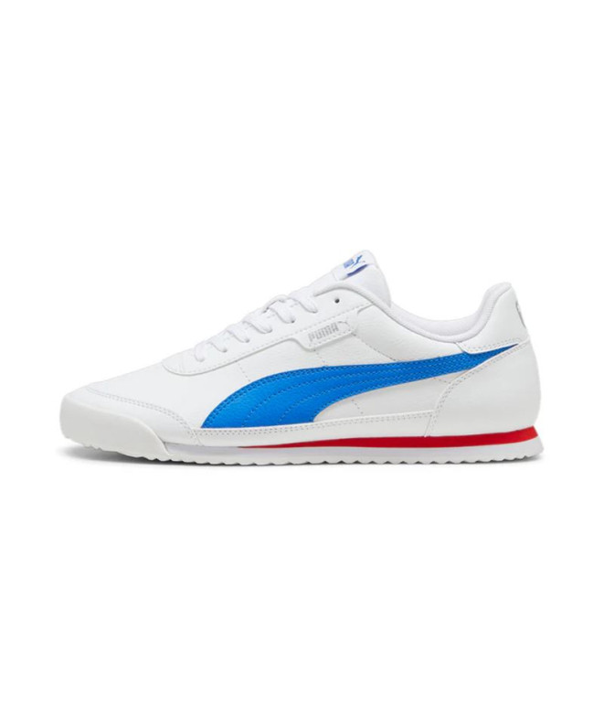 Chaussures Décontracté Homme Puma Turino II...
