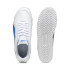 Chaussures Décontracté Homme Puma Turino II Blanc/Bleu/Rouge