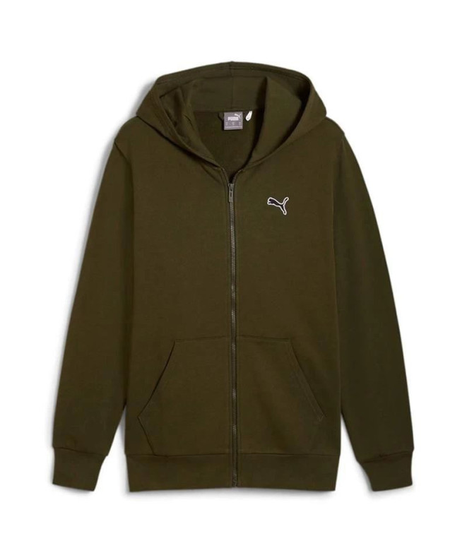 Veste Décontracté Homme Puma Better Essentials...