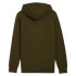 Veste Décontracté Homme Puma Better Essentials Full-Zip Hoodie Fl Dark Olive