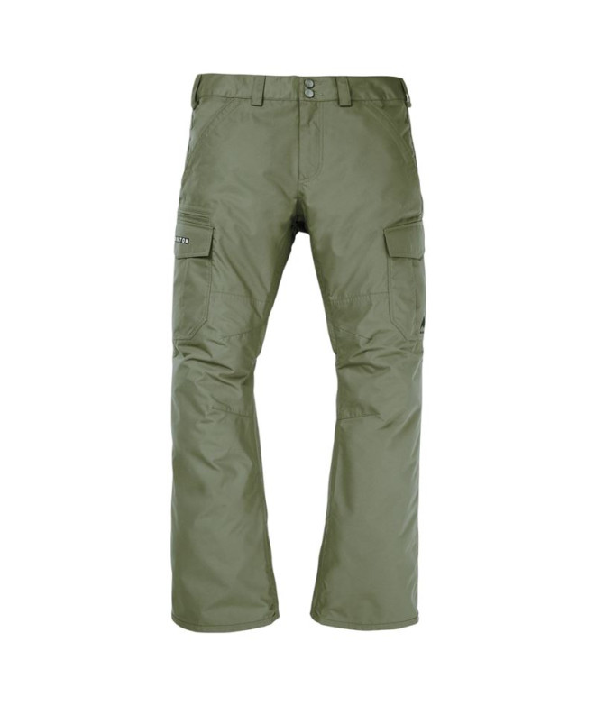 Pantalon de Ski Y Snow Burton Cargo Regular...