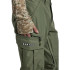 Pantalon de Ski Y Snow Burton Cargo Regular Forest Moss Homme