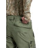 Pantalon de Ski Y Snow Burton Cargo Regular Forest Moss Homme