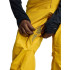 Pantalon de Ski Y Snow Burton Cargo Regular Goldenrod Homme
