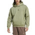 Sweat adidas Homme All Szn Fleece Hoodie Green