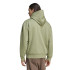 Sweat adidas Homme All Szn Fleece Hoodie Green