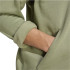 Sweat adidas Homme All Szn Fleece Hoodie Green