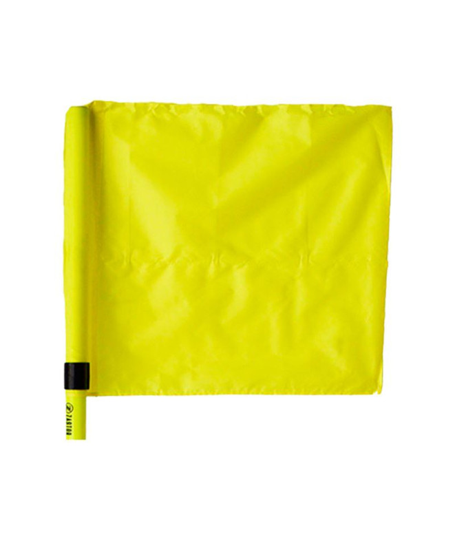 Drapeau de remplacement jaune Drapeau Pennant...