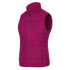 Gilet Joluvi Shure Orchid Dark Femme