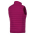 Gilet Joluvi Shure Orchid Dark Femme