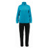 Survêtement Joluvi Prêt Bleu foncé Noir Femme