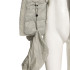 Veste Joma Femme Léger Mystic Beige