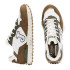 Chaussures Joma Homme C.1992 Hommes 2526 Blanc Marron