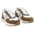 Chaussures Joma Homme C.1992 Hommes 2526 Blanc Marron