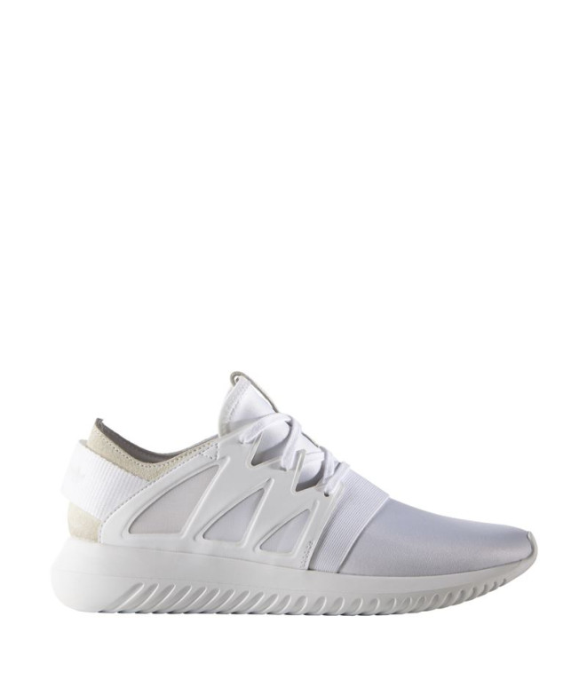 Chaussures adidas Originals Tubular Viral White...