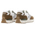 Chaussures Joma Homme C.1992 Hommes 2526 Blanc Marron