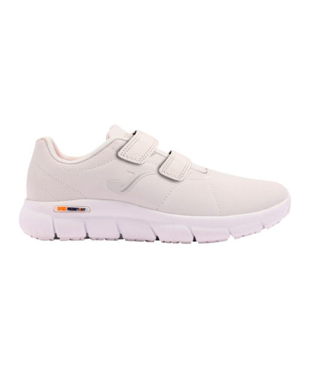 Chaussures Joma 500 Lady 2302 Blanc Femme