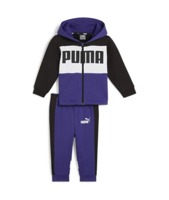 Pantalon Décontracté Enfant Puma Minicats...