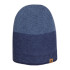 Bonnet Trangoworld Prestwick Bleu clair/Bleu foncé
