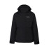 Veste Trangoworld Femme Jenaz Termic Caviar/Ebène